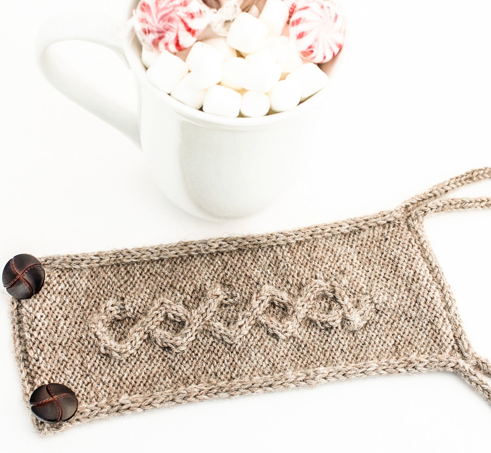 Knit With Love Vol. 3 A Gift Knits COLLECTION 4 PATTERNS Etsy