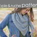 see more listings in the Neckwear Patterns section