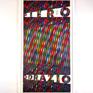 Piero Dorazio - Etsy
