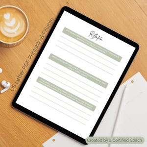 Worksheets to improve communication