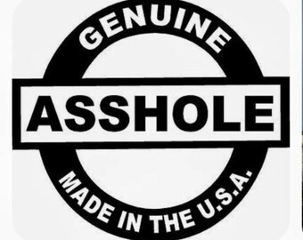 1- Funny AssH_le Rat Fink Hot rod Biker motorcycles Tools sticker