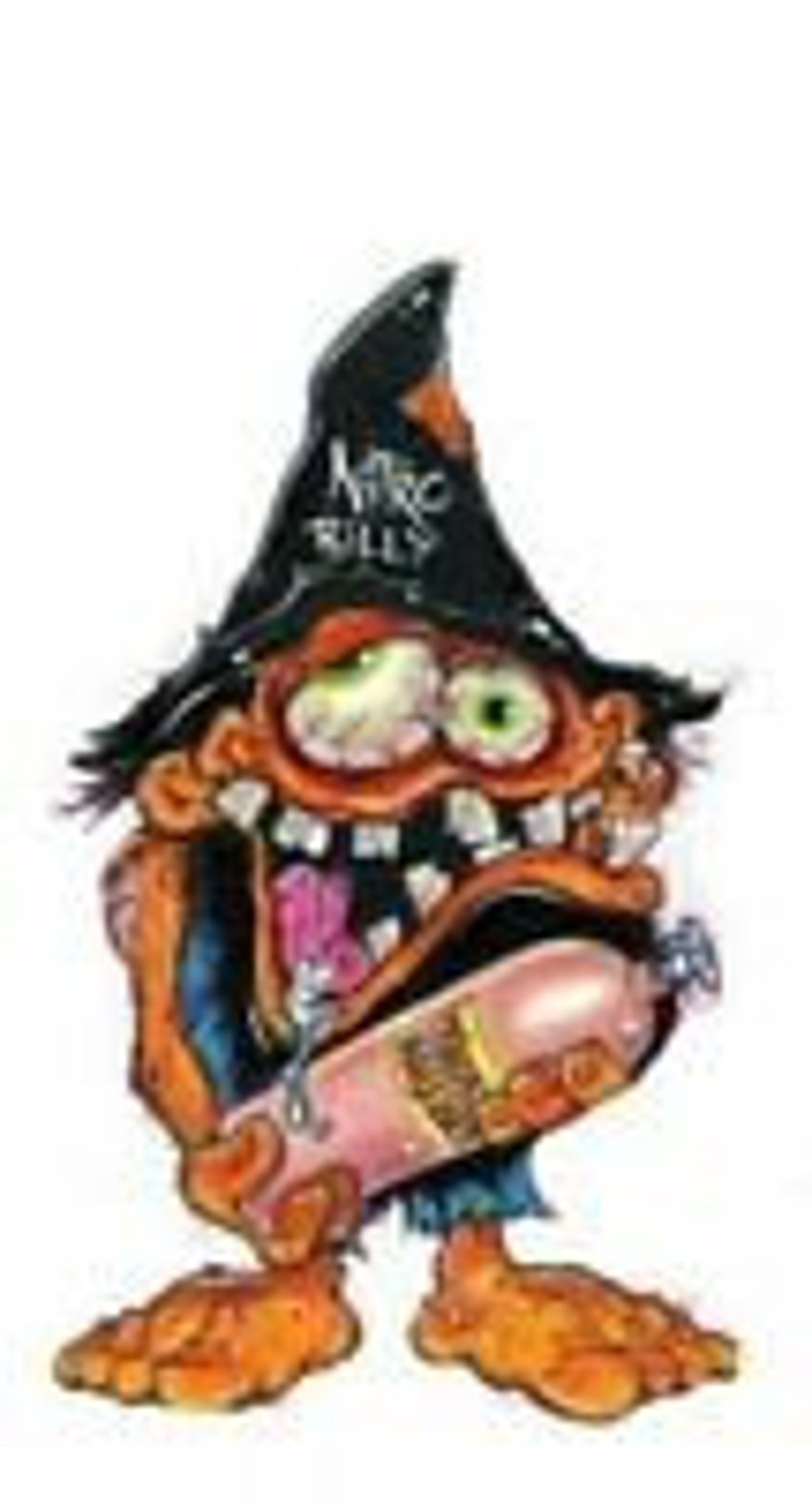 2-pack NITROS Hot Rod Rat Fink Motorcycles Chopper Vintage Tools Racing ...