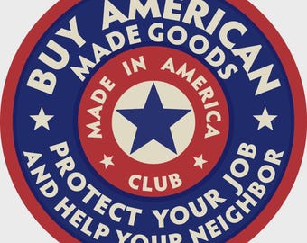 1-American Made Rat Fink Hot rod Biker motorcycles Tools sticker
