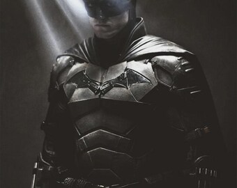 BATMAN   Poster  11 X 15 in.