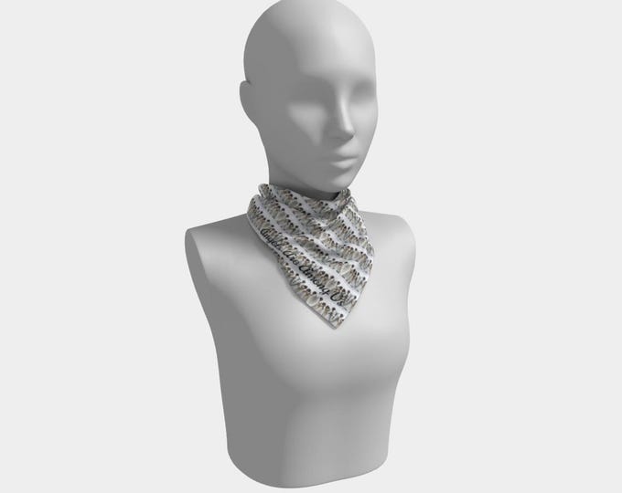 Angels Are Among Us_v5_scarf_square