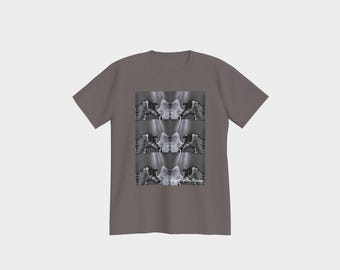 Angels To The Rescue_v2_bw_Tshirt2