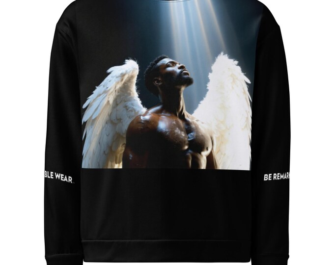 Unisex Fleece Pullover