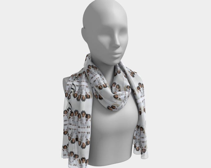 Angels Are Among Us_v3_scarf_long