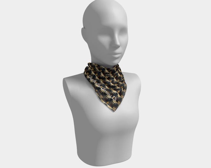 Angels Are Among Us_v7_scarf_square