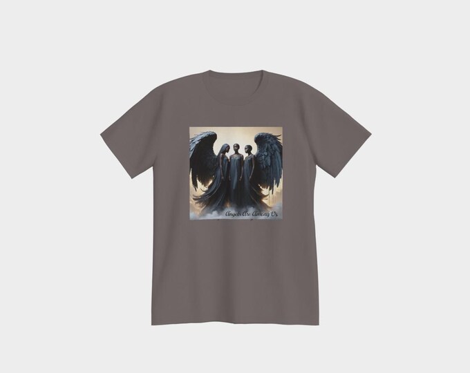 Angels Are Among Us_v6