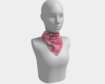 Dancing Inside_VL_Scarf_Square
