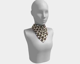 Angels Among Us_v8_Scarf_Square