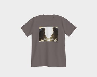 Angels Are Among Us_V8_Tshirt