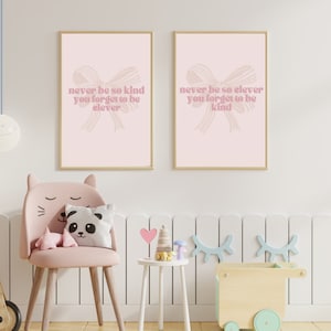 Taylor Swift Marjorie Pink Lyrics Poster, Póster de la habitación de las niñas, Póster rosa, Letras amables e inteligentes, Música, Swiftie Home Decor