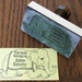 see more listings in the Bookplate/Ex Libris Custom Stamps section