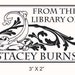 see more listings in the Bookplate/Ex Libris Custom Stamps section