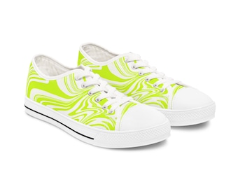 Damen Low Top Sneakers