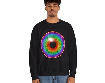 Unisex Heavy Blend ™ Rundhals-Sweatshirt