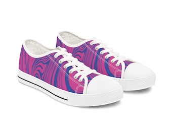 Women's Low Top Sneakers