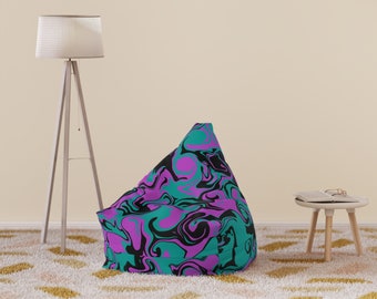 Bean Bag Chair Cover