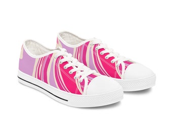 Women's Low Top Sneakers