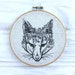 see more listings in the Hand Embroidered Art section