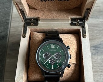 montre neuve Holzkern