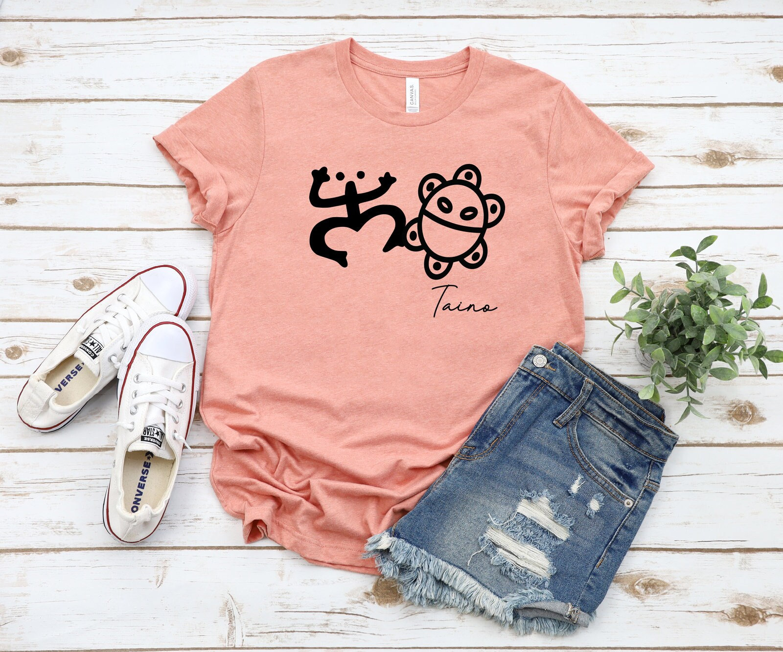 Taino Symbol Shirt, Coqui Frog Shirt, Puerto Rico Taino T-shirt, Boricua Shirt, Puerto Rico Shirt, Puerto Rican Shirt,Sol Taino Sun Logo Tee