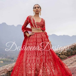 Priyanka chopra mehendi lehenga online outlet