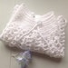 First Communion - Wedding Cape - Flower Girl Shawl
