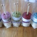 Hand Knit Irish Slippers Kit - Knit your own Irish Cable Slippers.....