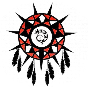 Native Print, Indian Education, Cherokee Art, Lakota Art, Navajo Art, Eastern Native Art. Native Artists, Ojibway Art, Sioux Art, Zuni Art