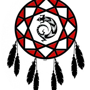 Through Indian Eyes, Native Print, Indian Education, Cherokee Art, Lakota Art, Navajo Art, Ojibway Art, Eastern Native Art, Native Artists