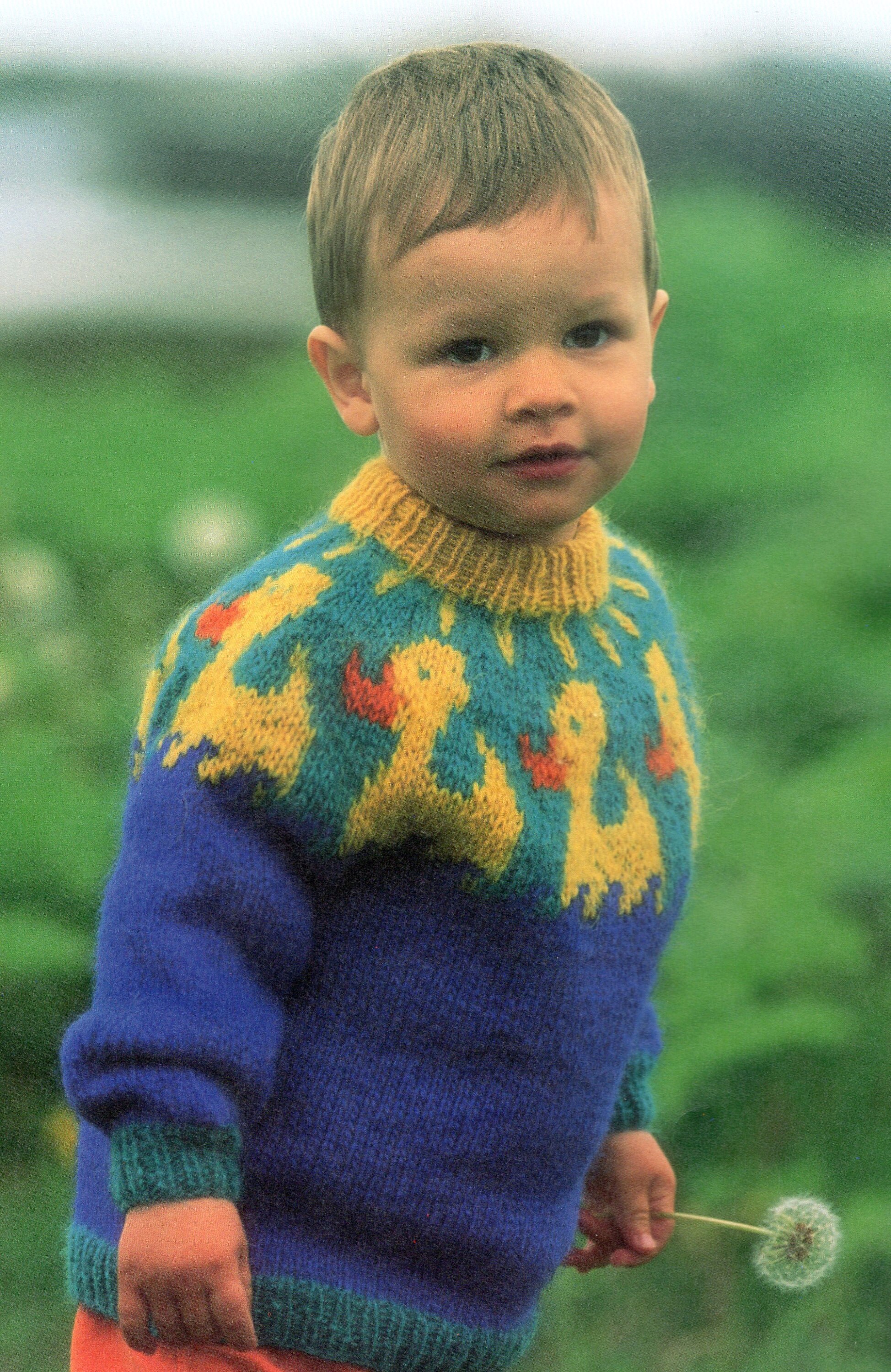 LOPI Knitting Pattern PDF Pattern Download for Lopi Lett Etsy Canada