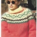 see more listings in the Patterns Mohair section