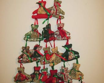 advent calendar