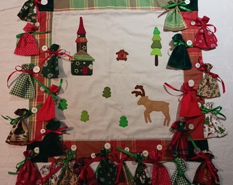advent calendar