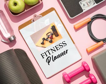 Fitness Tracker Bundle