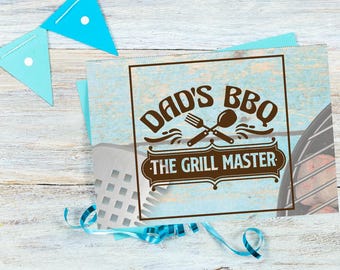 Father's Day Cards, 2 Different Designs!