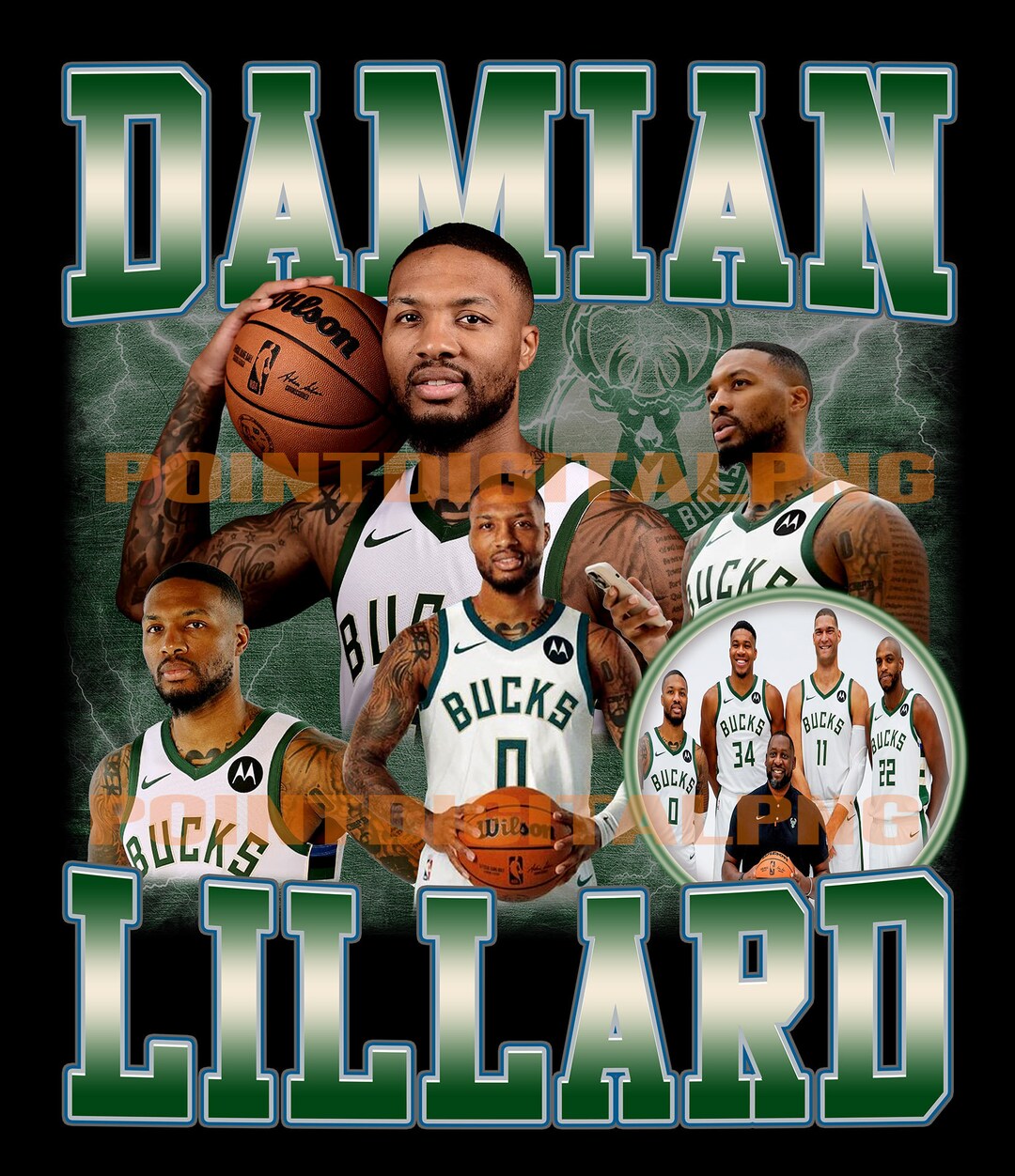 damian lillard sixers uniform