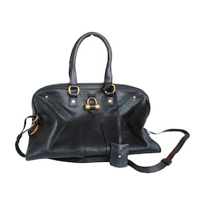 Vintage 2006 Yves Saint Laurent Muse Bag