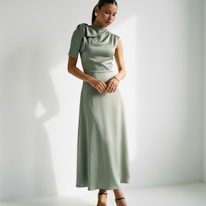 princess polly baby blue dress Second Hand Bridesmaid Dresses