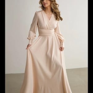 white christmas dresses Sample Casablanca Bridal Macy 2415 Wedding Dress main image 1