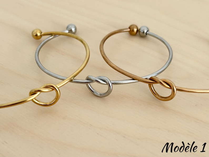 cadeau bracelet nounou