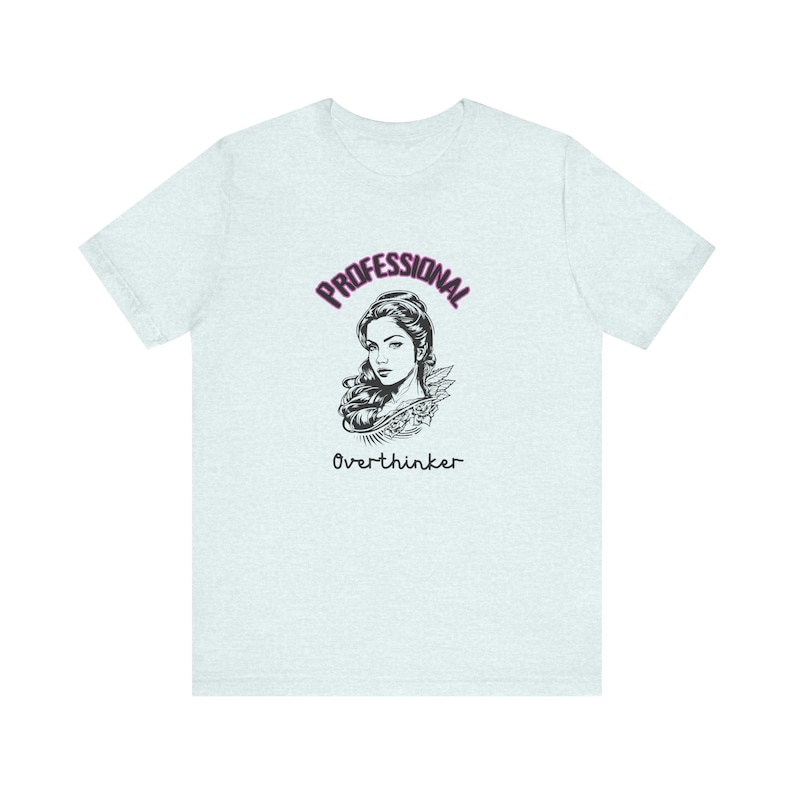 Forever Overthinking T-shirt