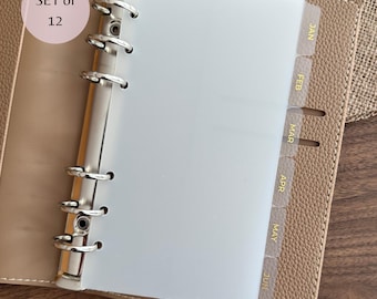 Dividers