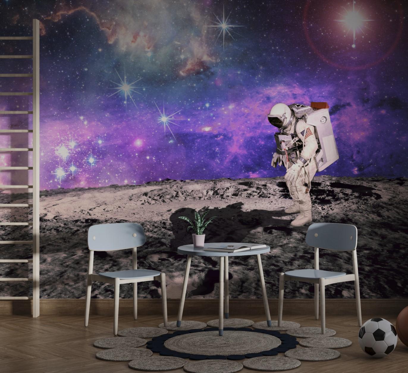 3D Star Universe Galaxy Mural Room Suspended Ceiling Wall Mural Living Room Bedroom Wallpaper Home Decor Buy Cheaply On - View #7