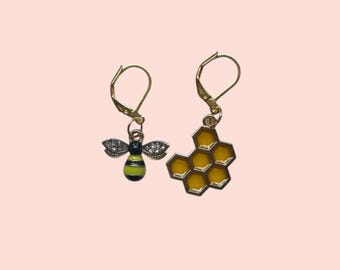 crochet stitch marker 2 Pack