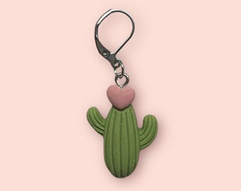 crochet stitch marker