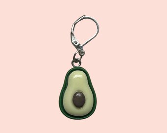 crochet stitch marker